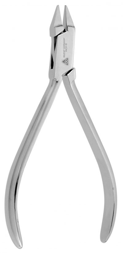 PINZA ADAMS 13 CM