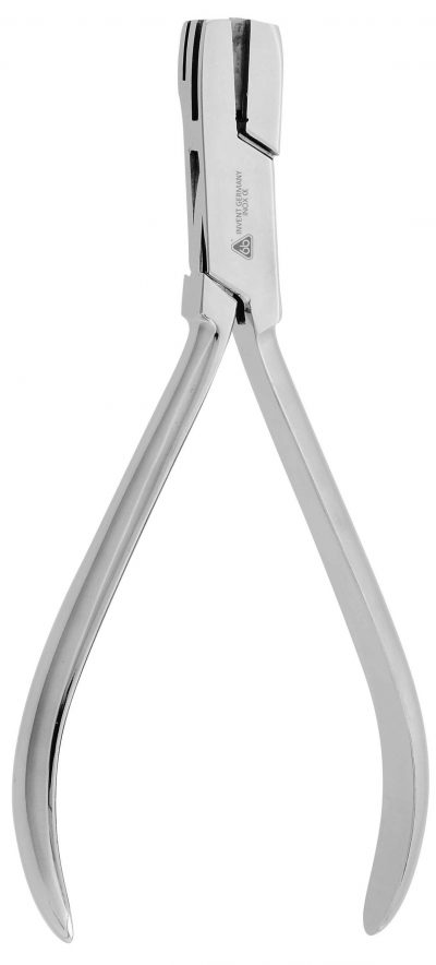 PINZA NANCE P/ GANCHOS ADAMS 13.5 CM