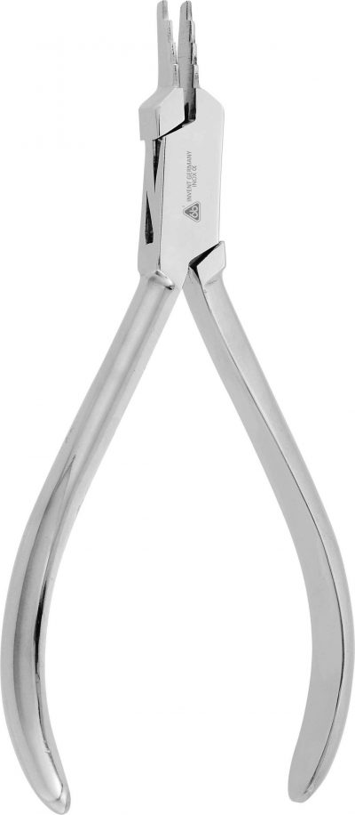 PINZA LOOP BENNING (NANCE) 13 CM