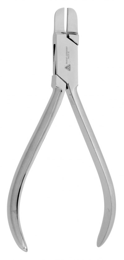 PINZA TWEED ANGLE 13 CM