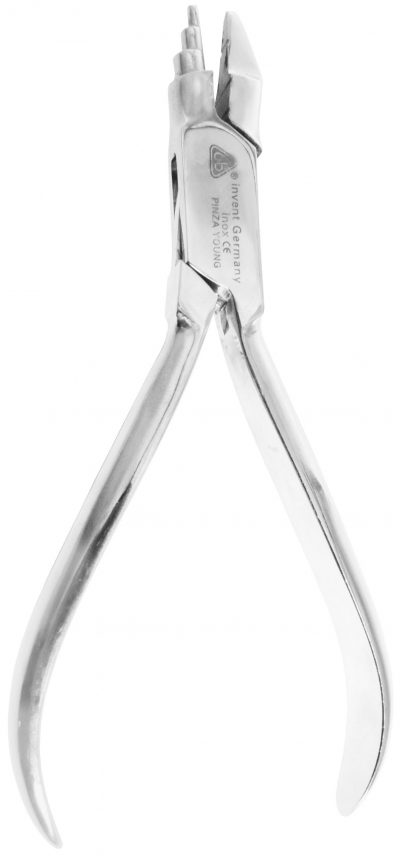 PINZA YOUNG 13.5 CM