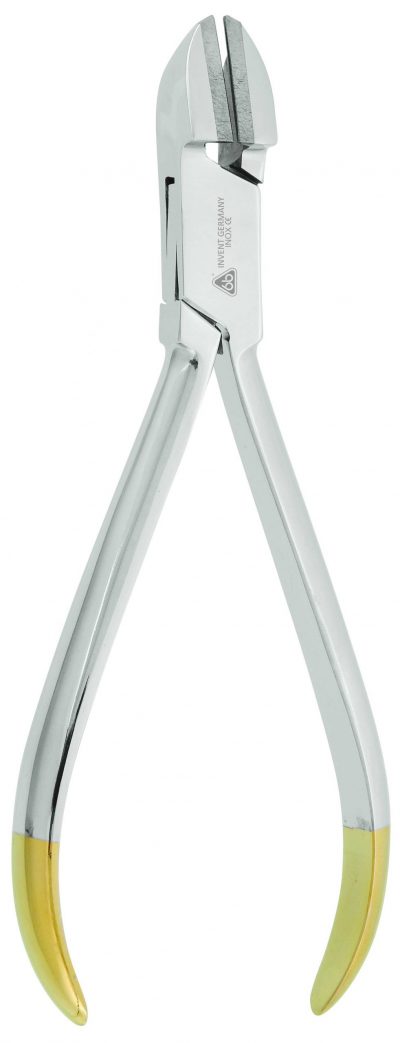 PINZA PARA CORTE MEDIO C.T. 13 CM