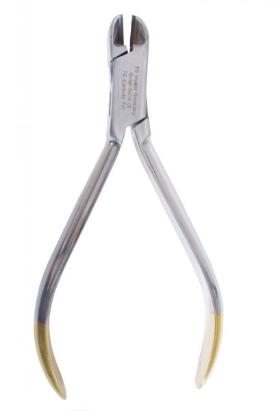 PINZA GRANDE PARA CORTE LIGERO C.T.