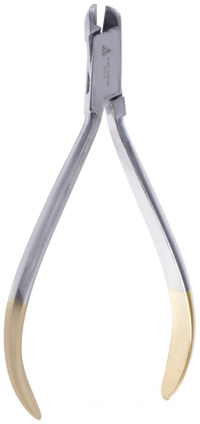 PINZA MEDIANA CORTE LIGERO C.T. 13 CM
