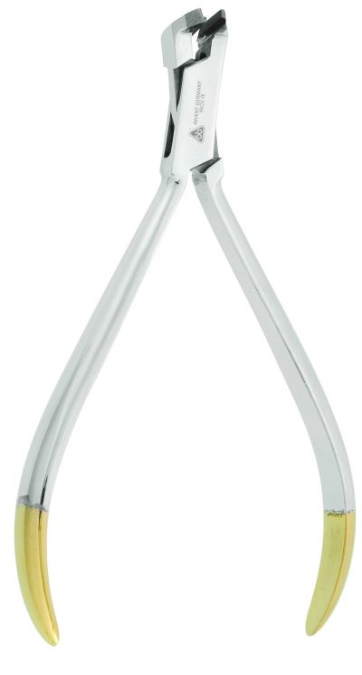 PINZA GRANDE CORTE DISTAL C.T. 13 CM
