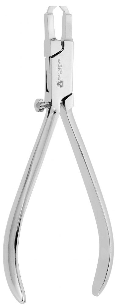 PINZA PARA REMOVER BRACKETS 13.5 CM