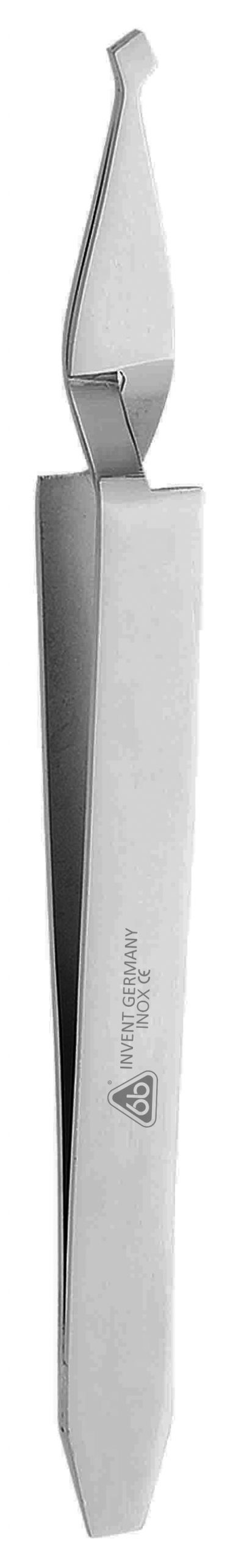 PINZA P/ BRACKETS RECTA C/ DESAR 13CM