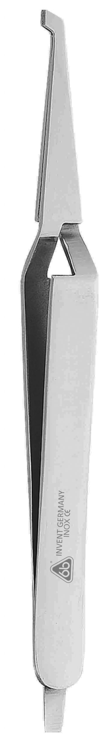 PINZA P/BRACKETS RECTA C/DESAR DEL 13CM