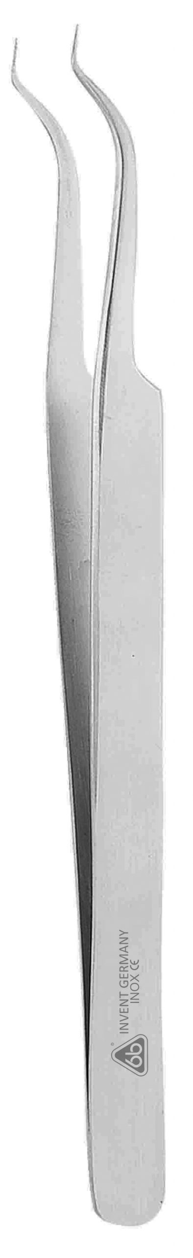 PINZA P/ TUBOS RECTA