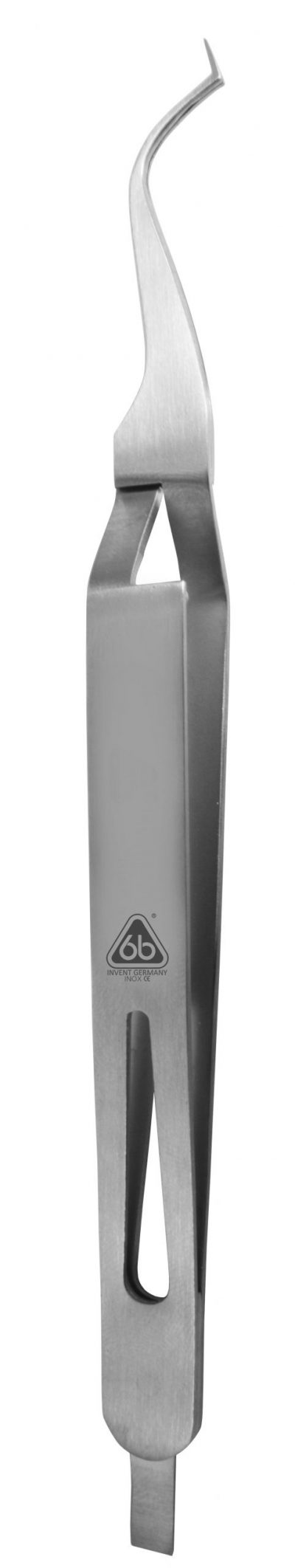 PINZA P/TUBOS CRUZADO C/DES (PERF)