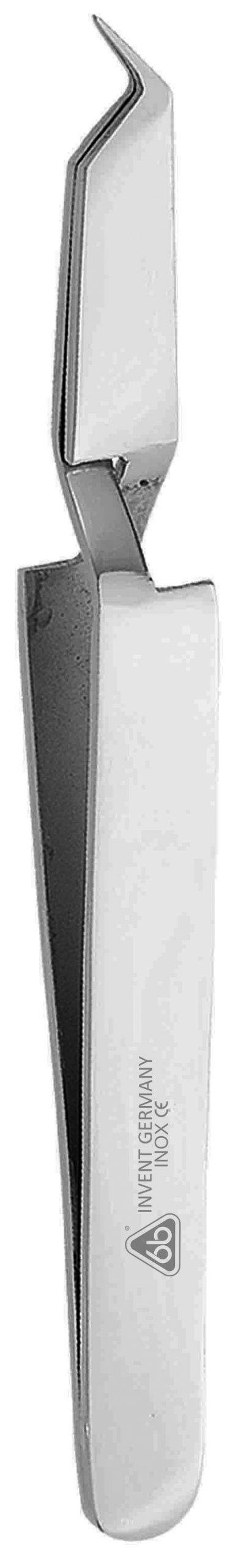 PINZA P/ BRACKETS CURVA  11CM