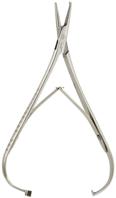 PINZA MATHIEU P/COLO-ELAS P/GANCHO 14.5