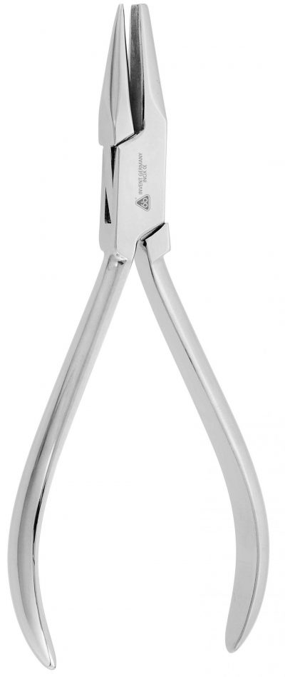 ALICATE ACANALADO 14.5 CM