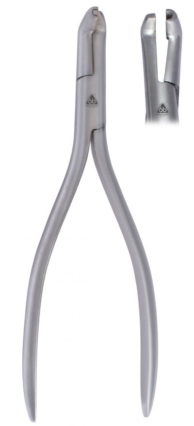 PINZA PARA SINCHAR ALAMBRE