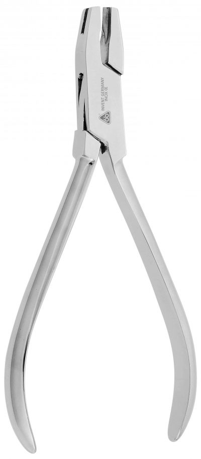 ALICATE DE TOPE (STOP) 13.5 CM