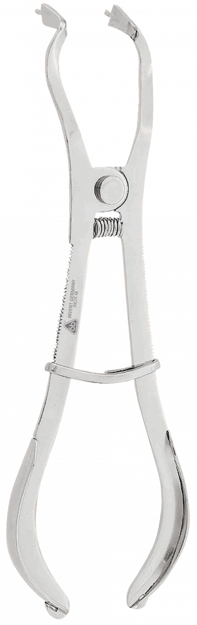 PORTA GRAPA TIPO IVORY 17.5CM