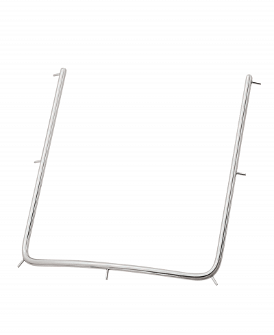 ARCO DE YOUNG METALICO