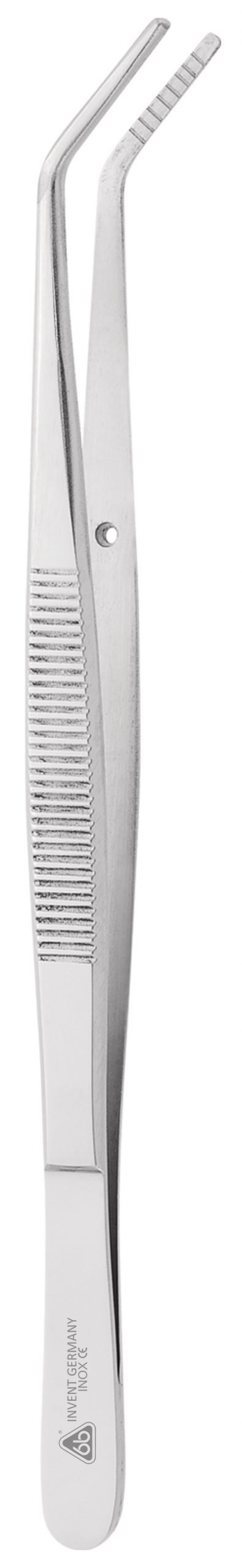 PINZA PARA MARCAR BOLSAS (DER) 15.5CM