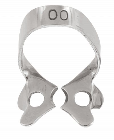 GRAPA P/ DIQUE DE HULE No. 00