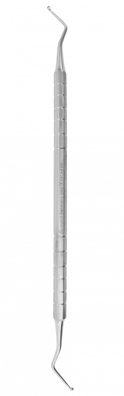 EXCAVADOR PARA ENDODONCIA 32L