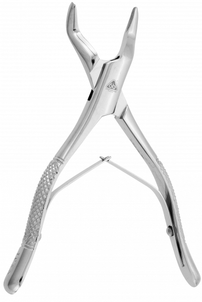 FORCEP INFANTIL 10SK