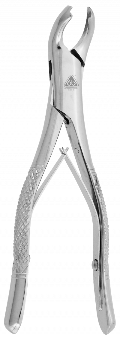 FORCEP INFANTIL 17SK