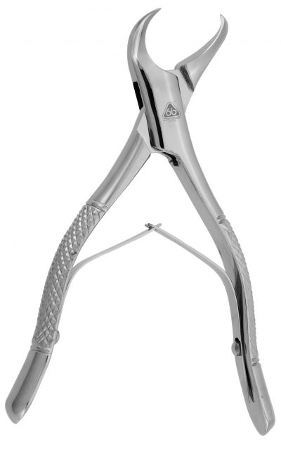 FORCEP INFANTIL 23SK