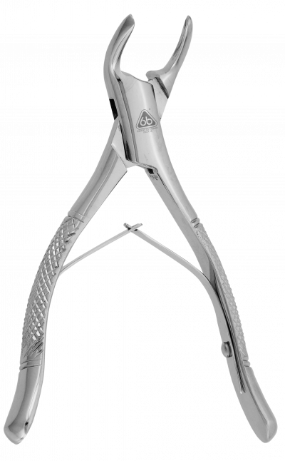 FORCEP INFANTIL 150SK