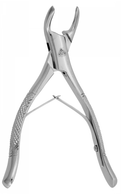 FORCEP INFANTIL 151SK
