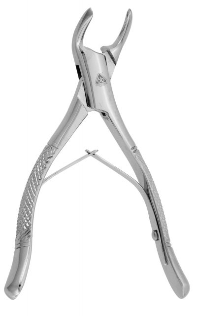 FORCEP INFANTIL 222SK