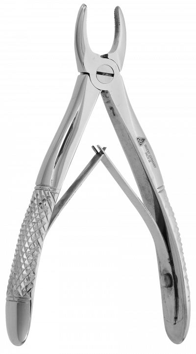 FORCEP INFANTIL 560