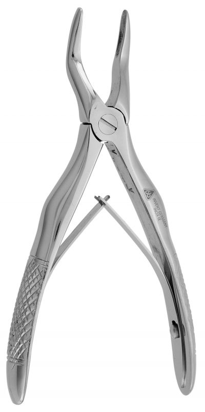 FORCEP INFANTIL 562
