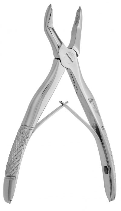 FORCEP INFANTIL 563