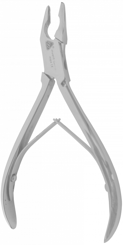ALVEOLOTOMO 18 CM