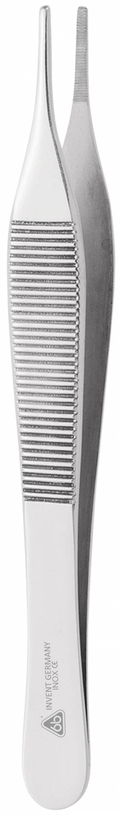 PINZA DISECCION ADSON S/ MUESCA 12CM