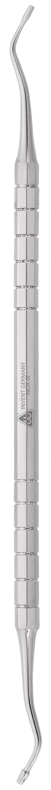 CONDENSADOR HOLEMBACK No.1