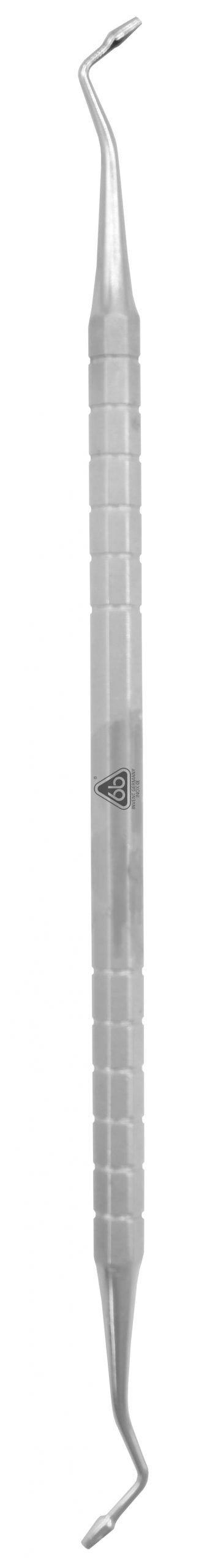 CONDENSADOR HOLEMBACK No.2