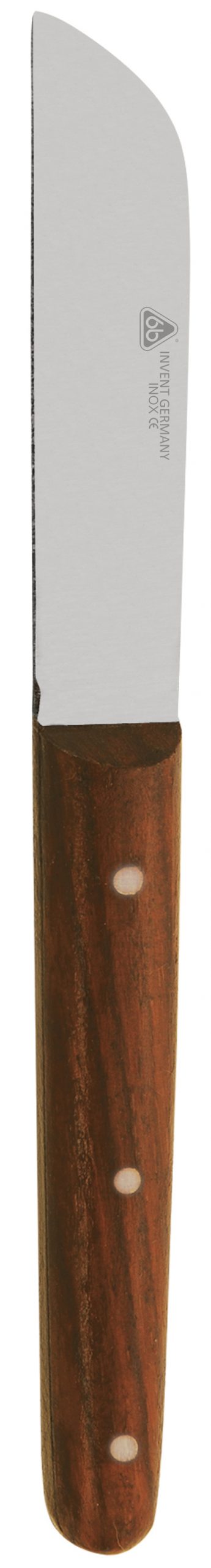 CUCHILLO PARA YESO LARGO 17.5 CM
