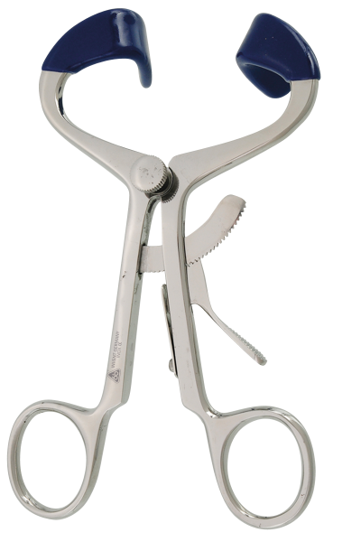 ABREBOCA INFANTIL 11.5 CM