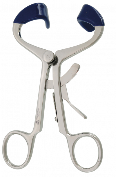 ABREBOCA ADULTO 14 CM