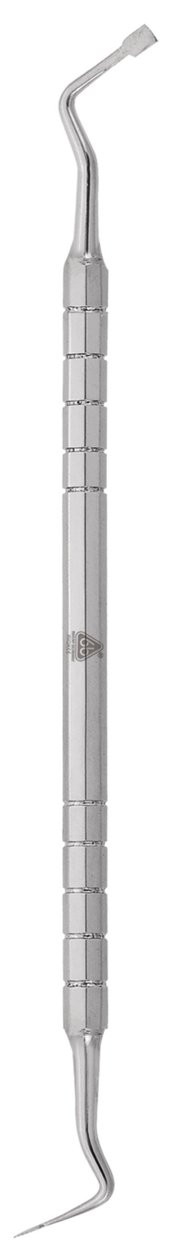 EMPACADOR DE HILO GUYER DENT