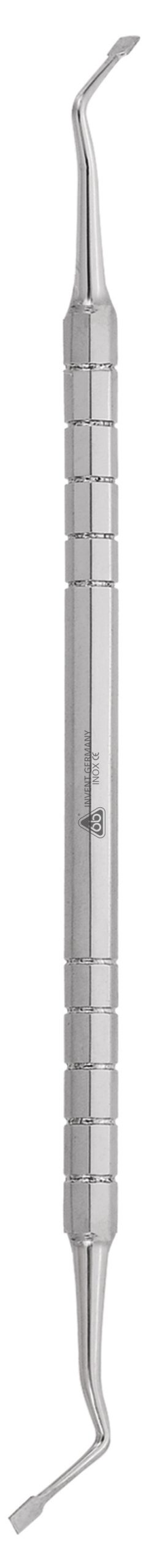 EMPACADOR DE HILO GUYER S/DENT