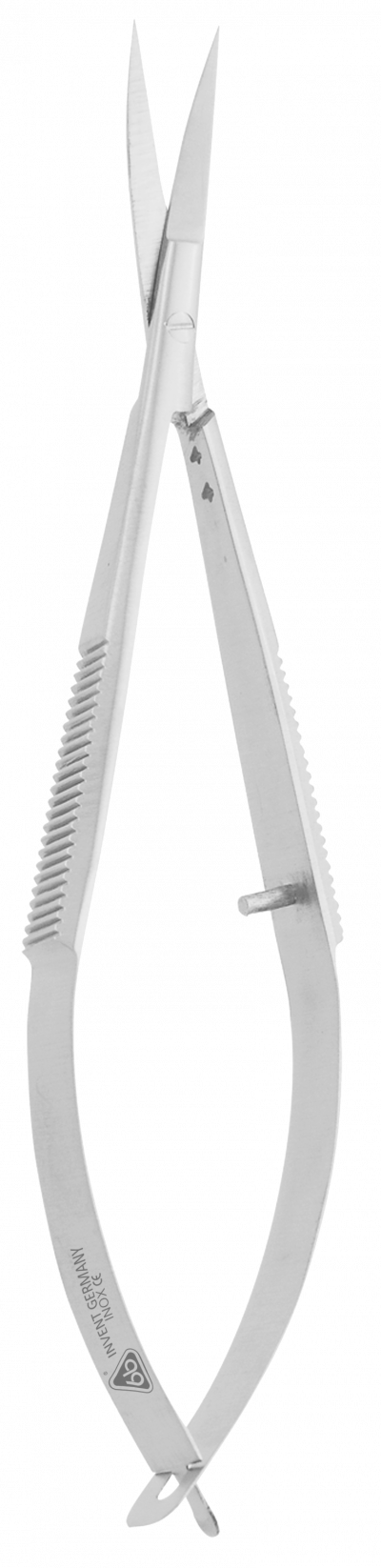 TIJERA CASTROVIEJO CURVA 14 CM