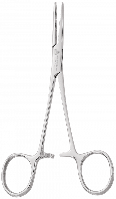 PINZA KELLY RECTA 14 CM