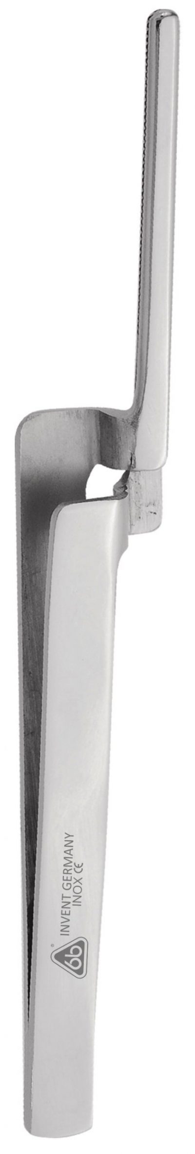 PINZA MILLER PARA PAPEL ARTICULAR 15.5CM
