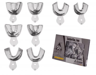 JGO. CUCHARILLAS 8 PZAS LISO INFANTIL