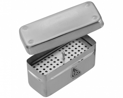 CAJA PARA LIMAS MINIENDO