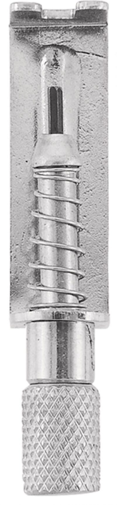 BOTA FRESA CONCENTRIX