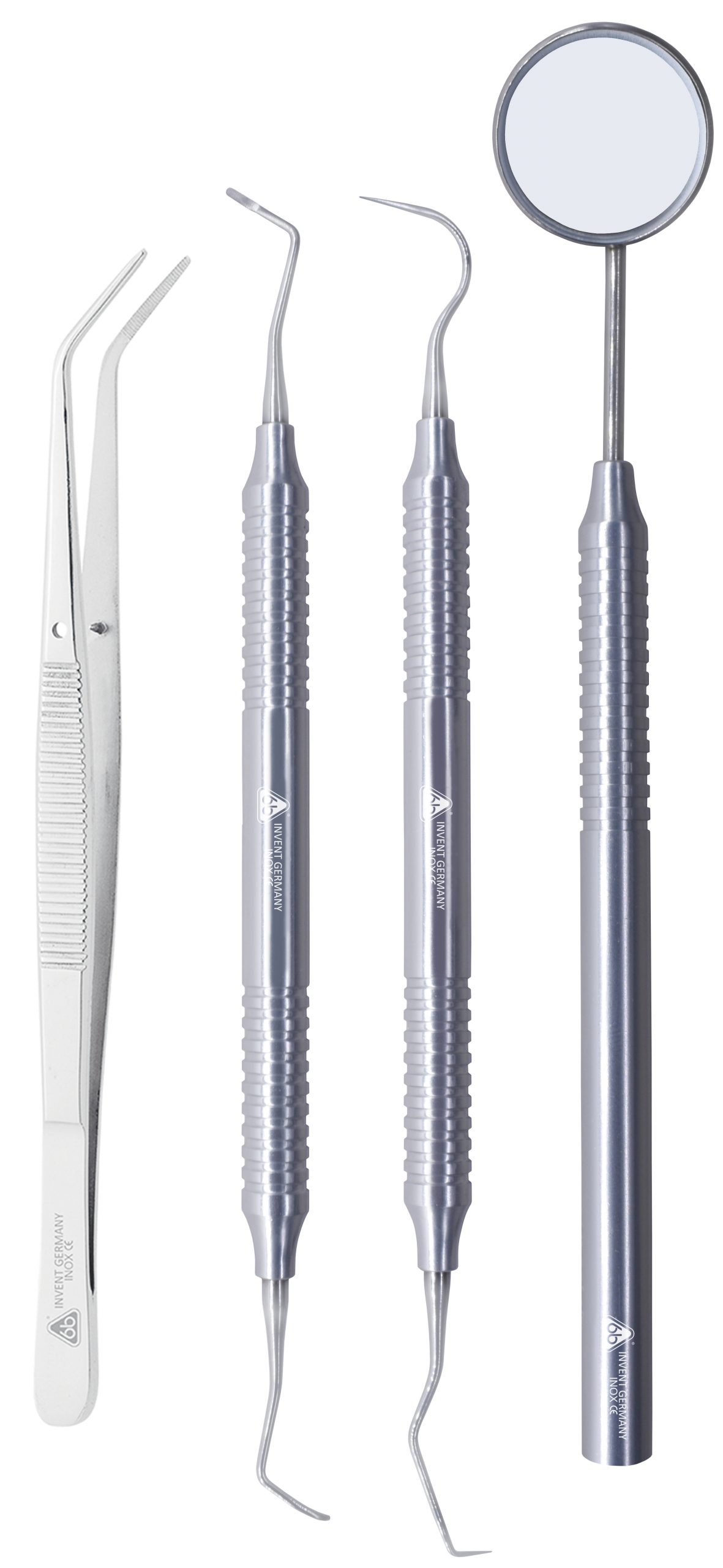 BASICO 1 X 4 EN ALUMINIO COLOR PLATA