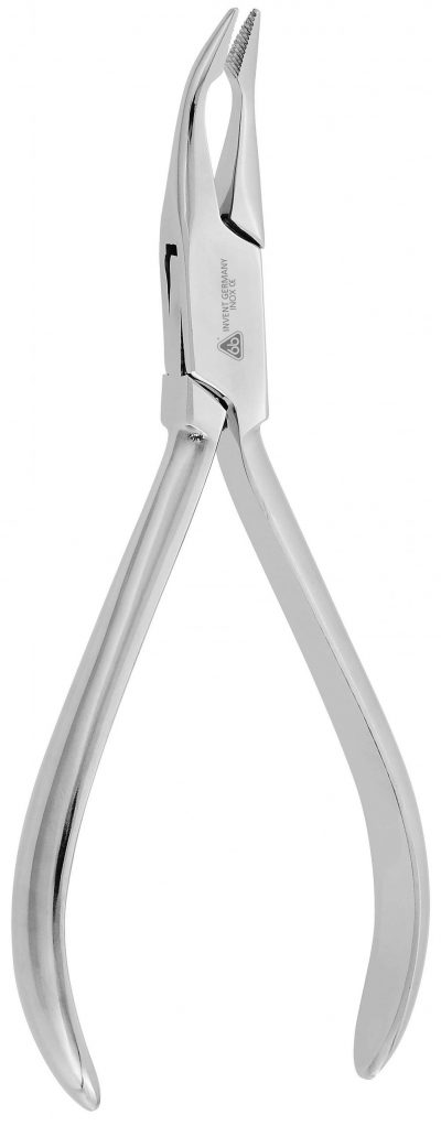 PINZA WEINGART 14.5 CM